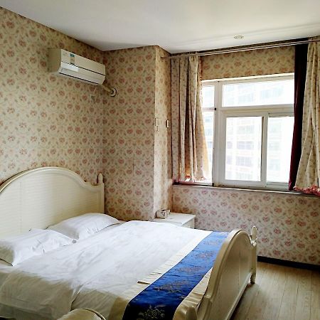 Double Room Guest House Near Asia-Pacific Business Valley Chongqing Exterior foto